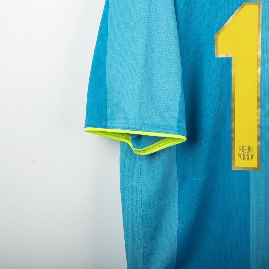 Maglia Away Barcellona Nike Henry 14 2007/2008 by NIKE - Home (6)