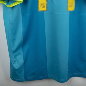 Maglia Away Barcellona Nike Henry 14 2007/2008 by NIKE - Home (7)