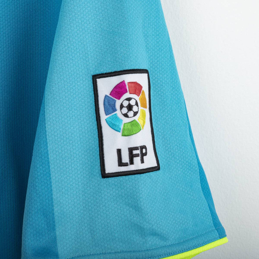 Maglia Away Barcellona Nike Henry 14 2007/2008 by NIKE - Home (9)