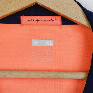 Maglia Away Barcellona Nike Henry n14 2009/2010 by NIKE - Home (10)