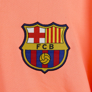 Maglia Away Barcellona Nike Henry n14 2009/2010 by NIKE - Home (8)