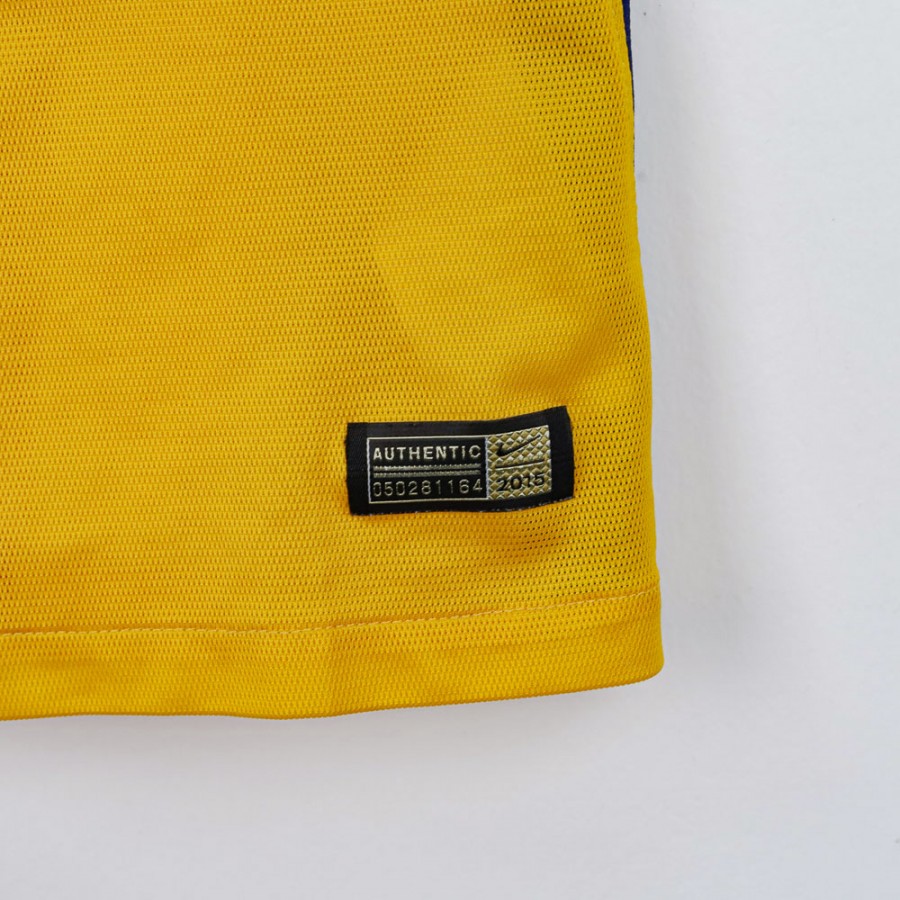 Maglia Away Barcellona Nike messi 10 2016/2017 by NIKE - Home (11)