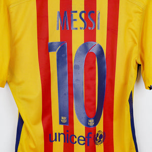 Maglia Away Barcellona Nike messi 10 2016/2017 by NIKE - Home (3)