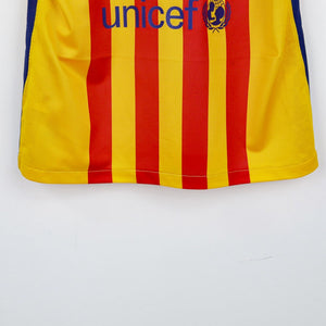 Maglia Away Barcellona Nike messi 10 2016/2017 by NIKE - Home (4)