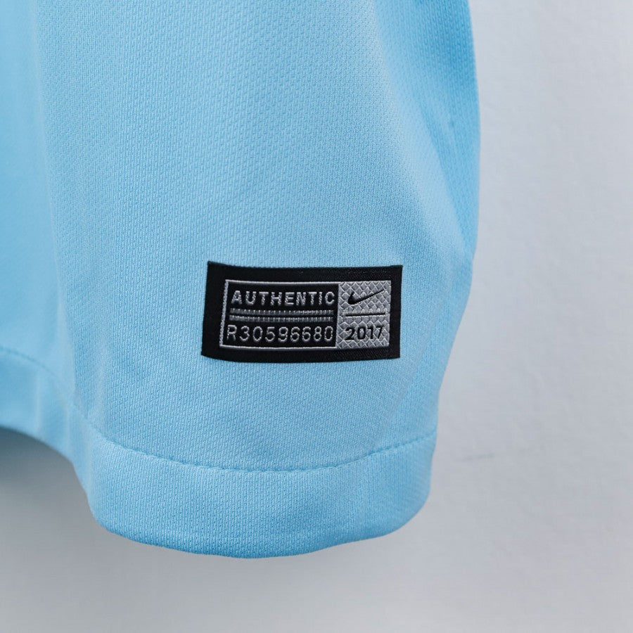 Maglia away Barcellona Nike messi 10 2017/2018 by NIKE - Home (10)