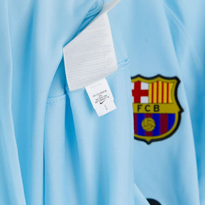 Maglia away Barcellona Nike messi 10 2017/2018 by NIKE - Home (12)