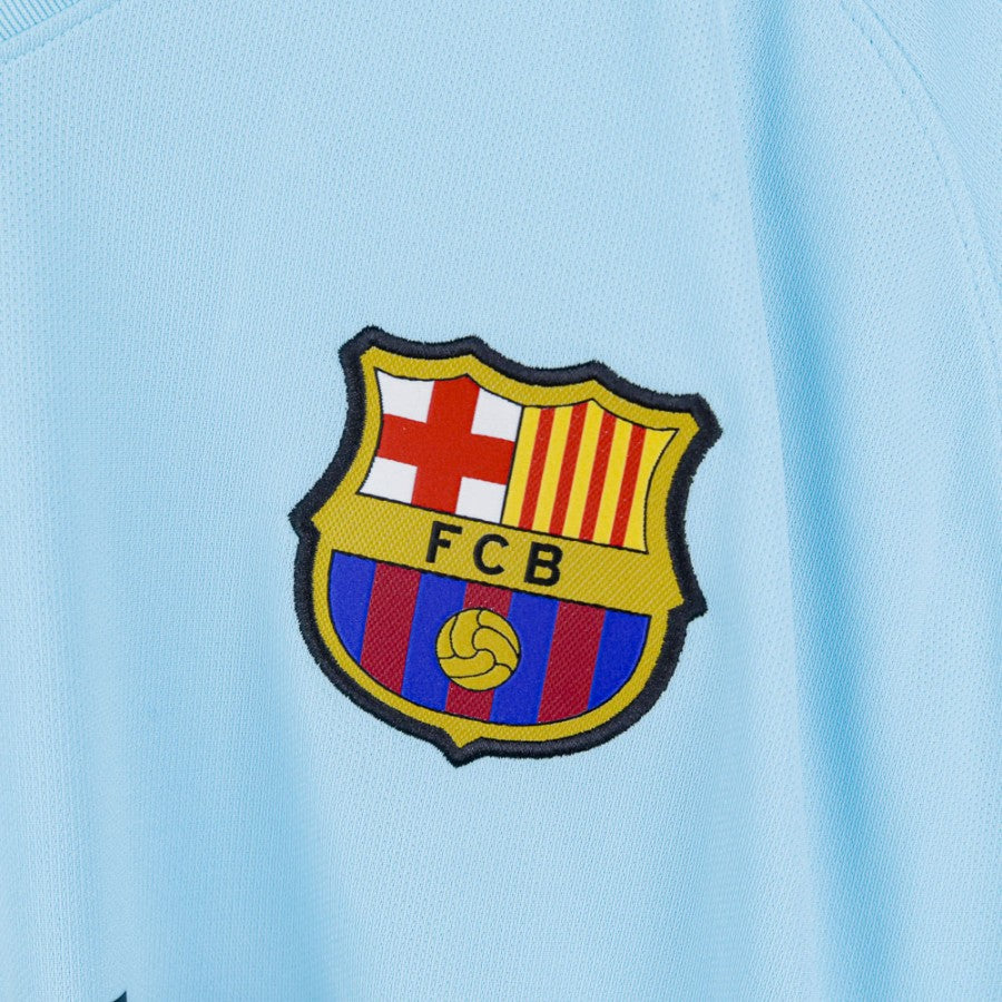 Maglia away Barcellona Nike messi 10 2017/2018 by NIKE - Home (3)