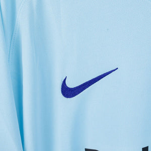 Maglia away Barcellona Nike messi 10 2017/2018 by NIKE - Home (4)