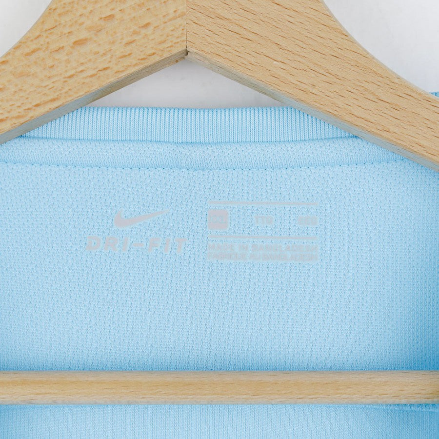 Maglia away Barcellona Nike messi 10 2017/2018 by NIKE - Home (6)