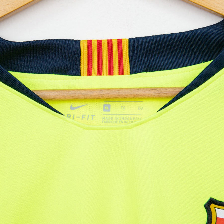 maglia away barcellona nike messi 10 2018/2019 by NIKE - Home (10)