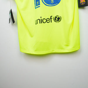 maglia away barcellona nike messi 10 2018/2019 by NIKE - Home (5)