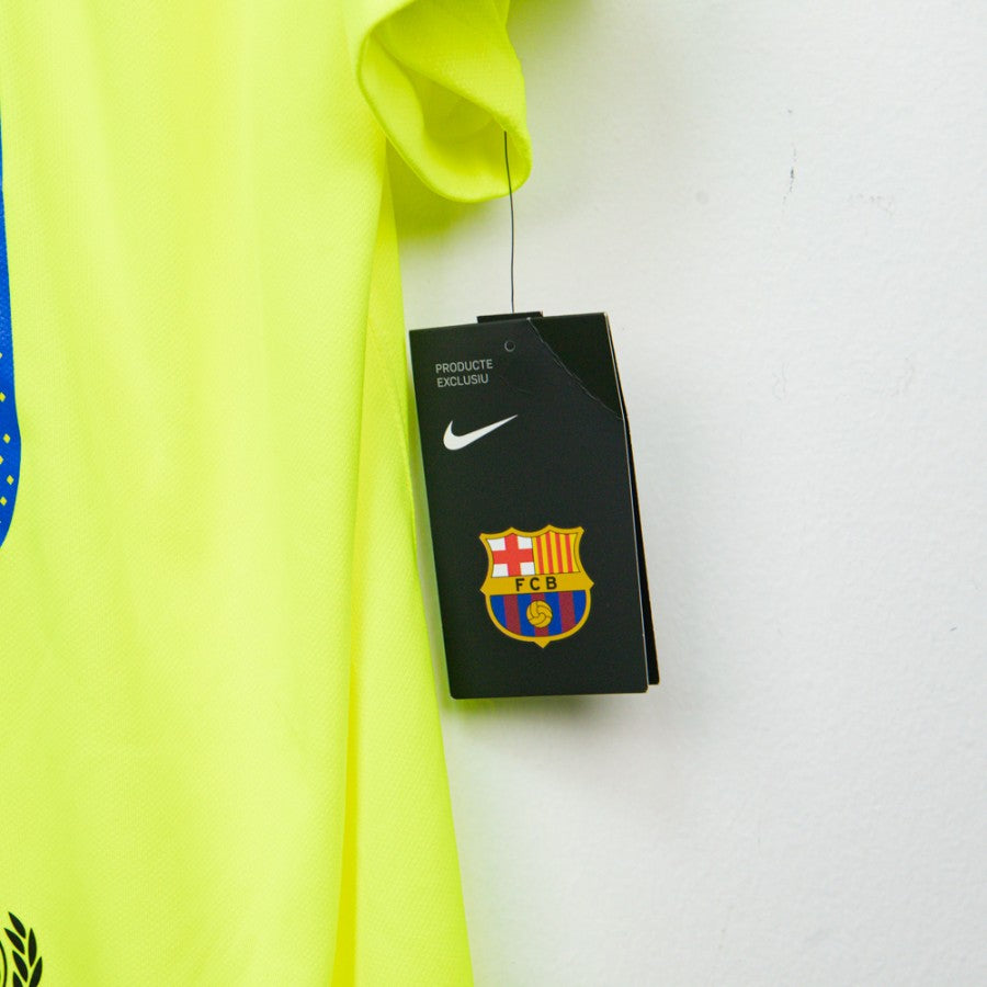 maglia away barcellona nike messi 10 2018/2019 by NIKE - Home (6)