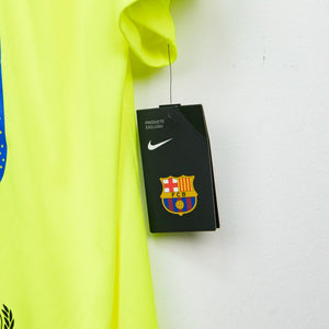 maglia away barcellona nike messi 10 2018/2019 by NIKE - Home (6)