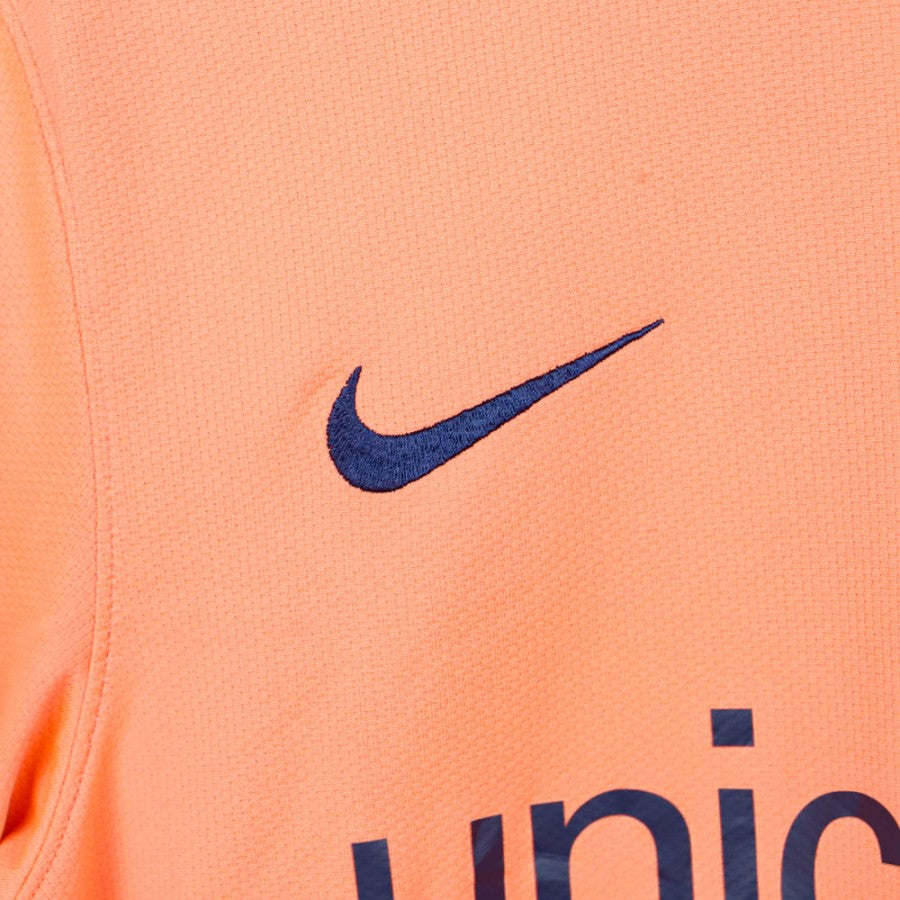 maglia away barcellona nike pique 3 2009/2010 by NIKE - Home (10)