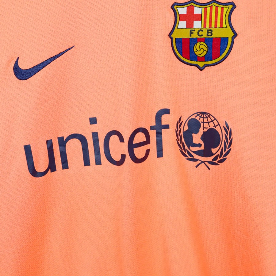 maglia away barcellona nike pique 3 2009/2010 by NIKE - Home (11)
