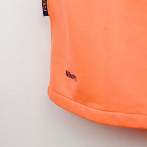 maglia away barcellona nike pique 3 2009/2010 by NIKE - Home (15)