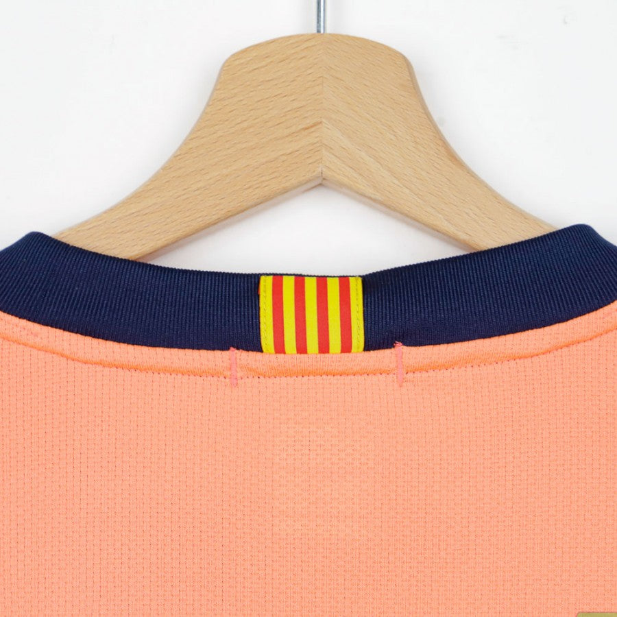 maglia away barcellona nike pique 3 2009/2010 by NIKE - Home (3)