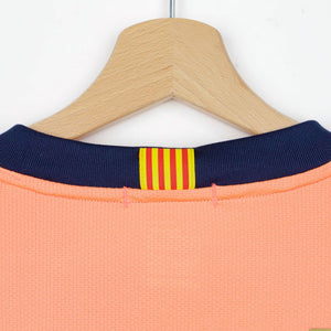 maglia away barcellona nike pique 3 2009/2010 by NIKE - Home (3)