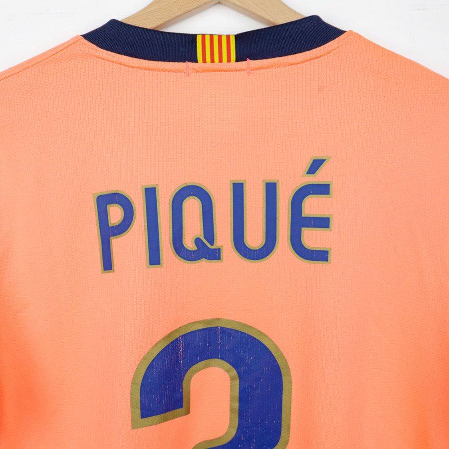 maglia away barcellona nike pique 3 2009/2010 by NIKE - Home (4)