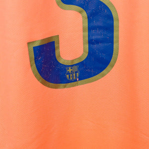 maglia away barcellona nike pique 3 2009/2010 by NIKE - Home (6)