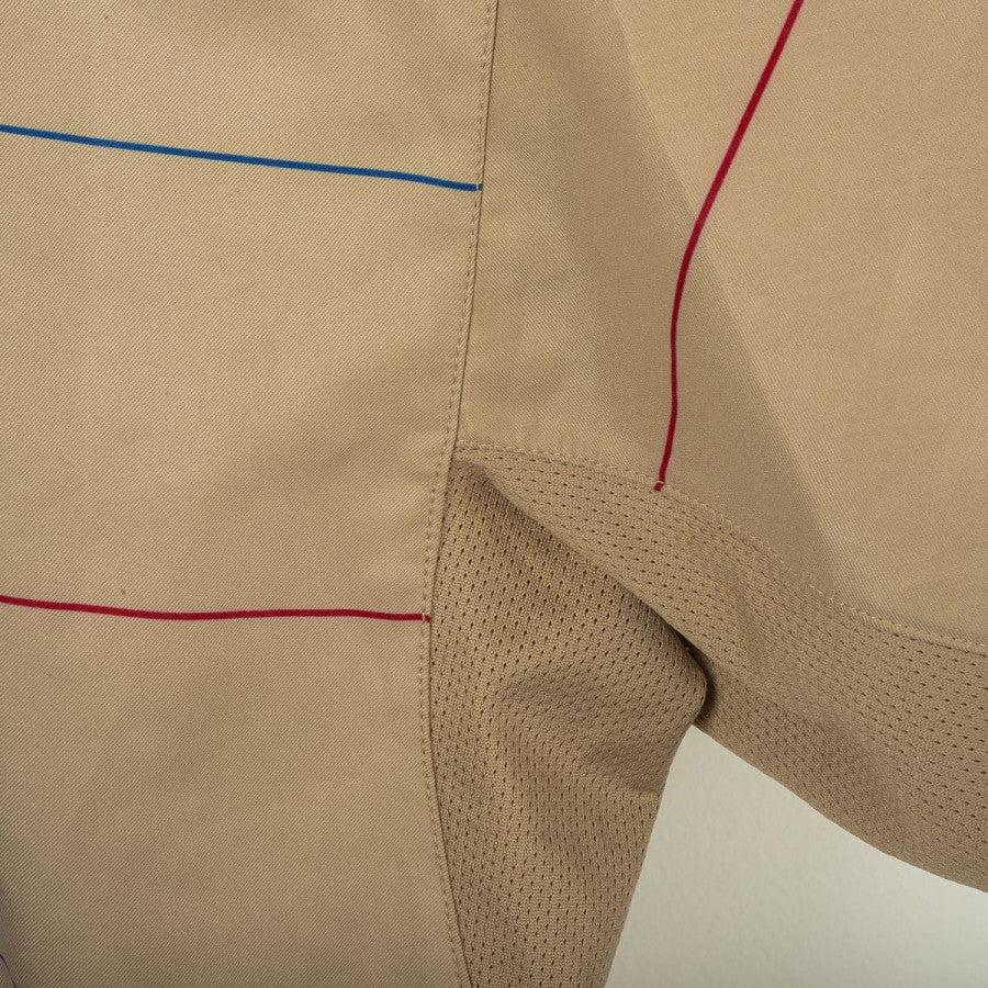 Maglia Away Barcellona Nike Quaresma 20 2003/2004 by NIKE - Home (10)