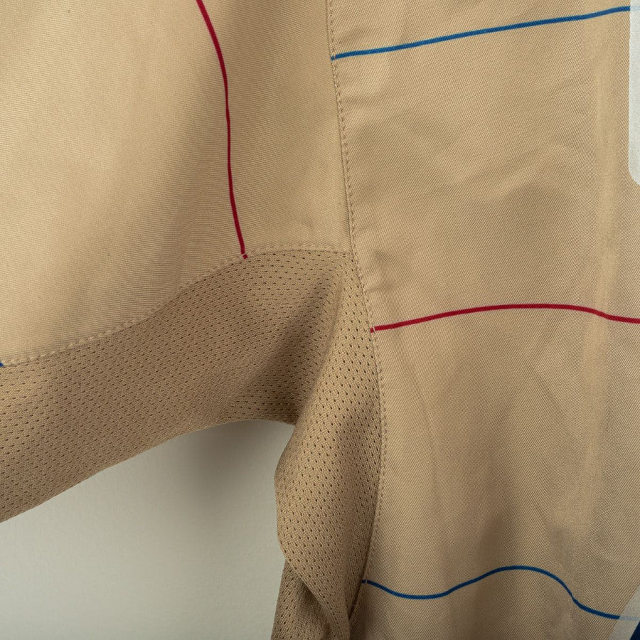 Maglia Away Barcellona Nike Quaresma 20 2003/2004 by NIKE - Home (11)