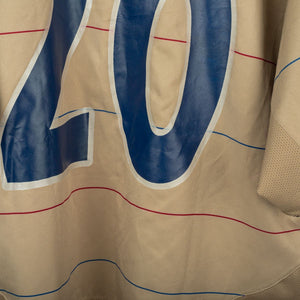 Maglia Away Barcellona Nike Quaresma 20 2003/2004 by NIKE - Home (14)