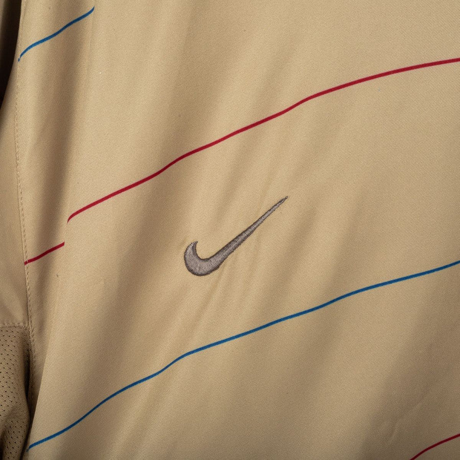 Maglia Away Barcellona Nike Quaresma 20 2003/2004 by NIKE - Home (17)