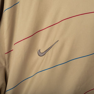 Maglia Away Barcellona Nike Quaresma 20 2003/2004 by NIKE - Home (17)