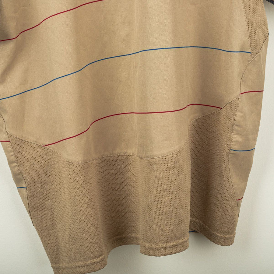 Maglia Away Barcellona Nike Quaresma 20 2003/2004 by NIKE - Home (22)