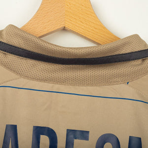 Maglia Away Barcellona Nike Quaresma 20 2003/2004 by NIKE - Home (3)