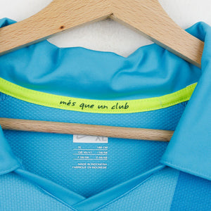 Maglia Away Barcellona Nike Ronaldinho 10 2007/2008 by NIKE - Home (12)