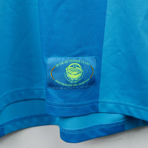 Maglia Away Barcellona Nike Ronaldinho 10 2007/2008 by NIKE - Home (15)