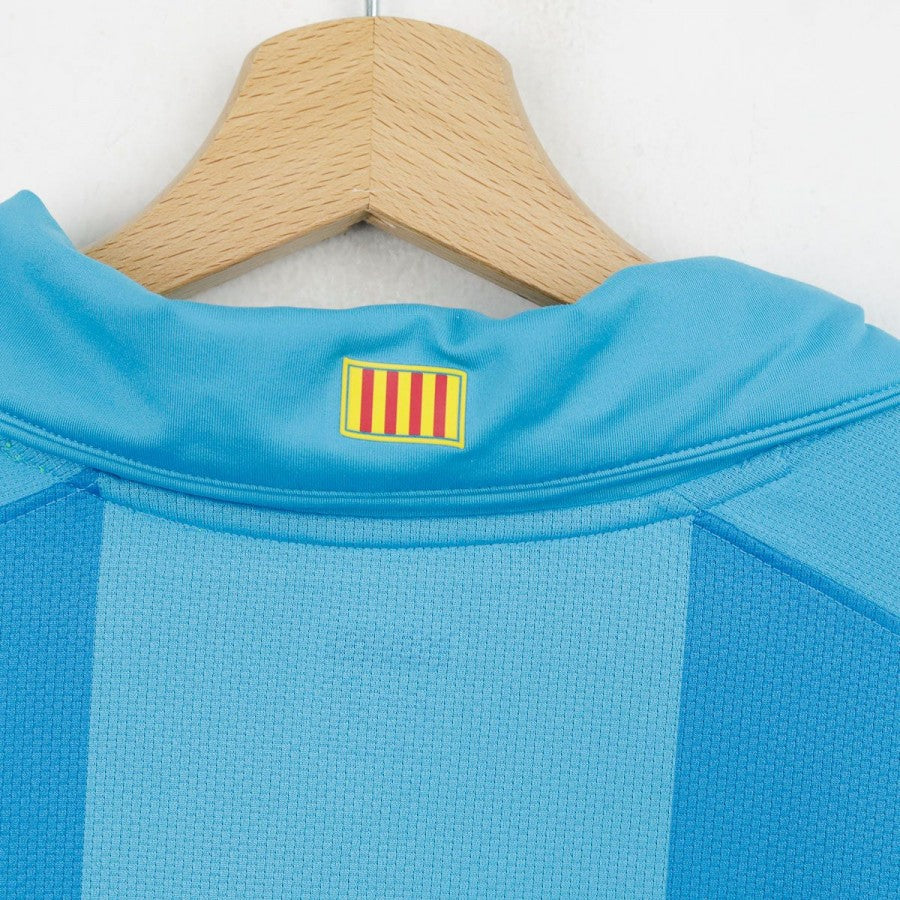 Maglia Away Barcellona Nike Ronaldinho 10 2007/2008 by NIKE - Home (3)