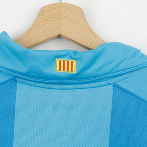 Maglia Away Barcellona Nike Ronaldinho 10 2007/2008 by NIKE - Home (3)