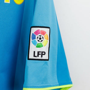 Maglia Away Barcellona Nike Ronaldinho 10 2007/2008 by NIKE - Home (7)