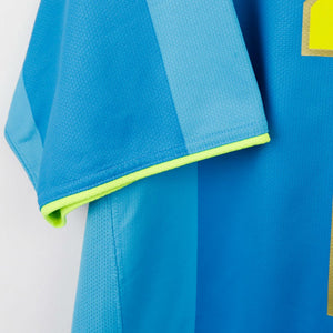 Maglia Away Barcellona Nike Ronaldinho 10 2007/2008 by NIKE - Home (8)