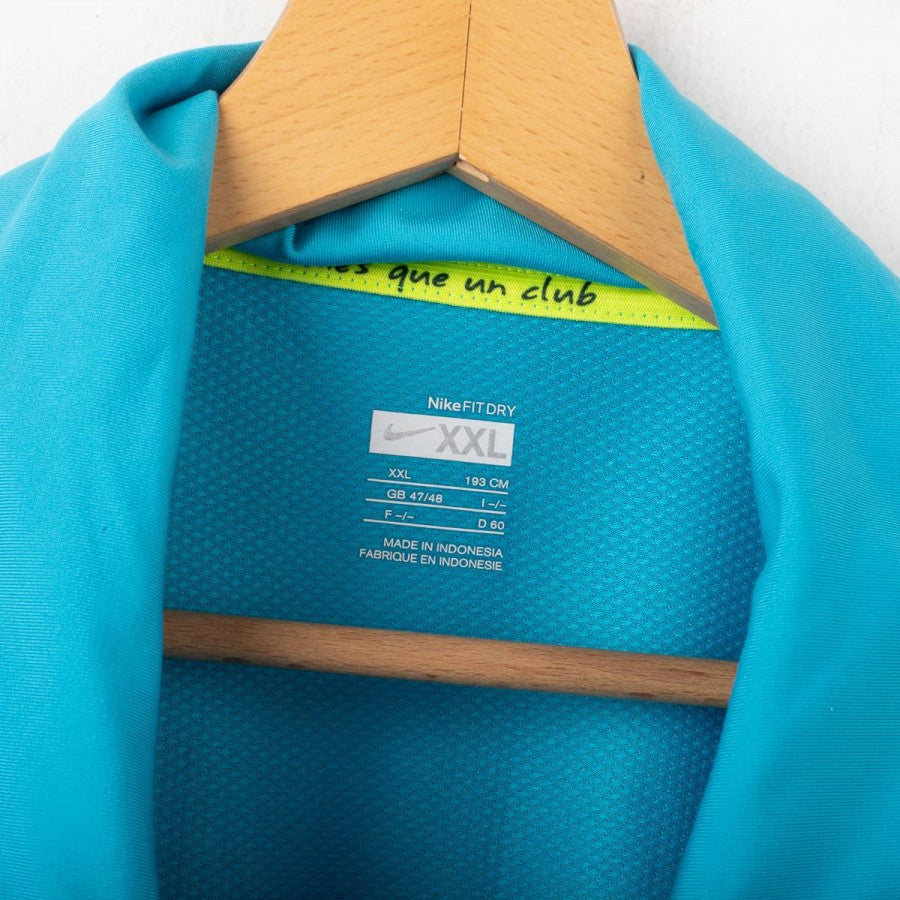 Maglia Away Barcellona Nike Ronaldinho 10 2007/2008 by NIKE - Home (10)