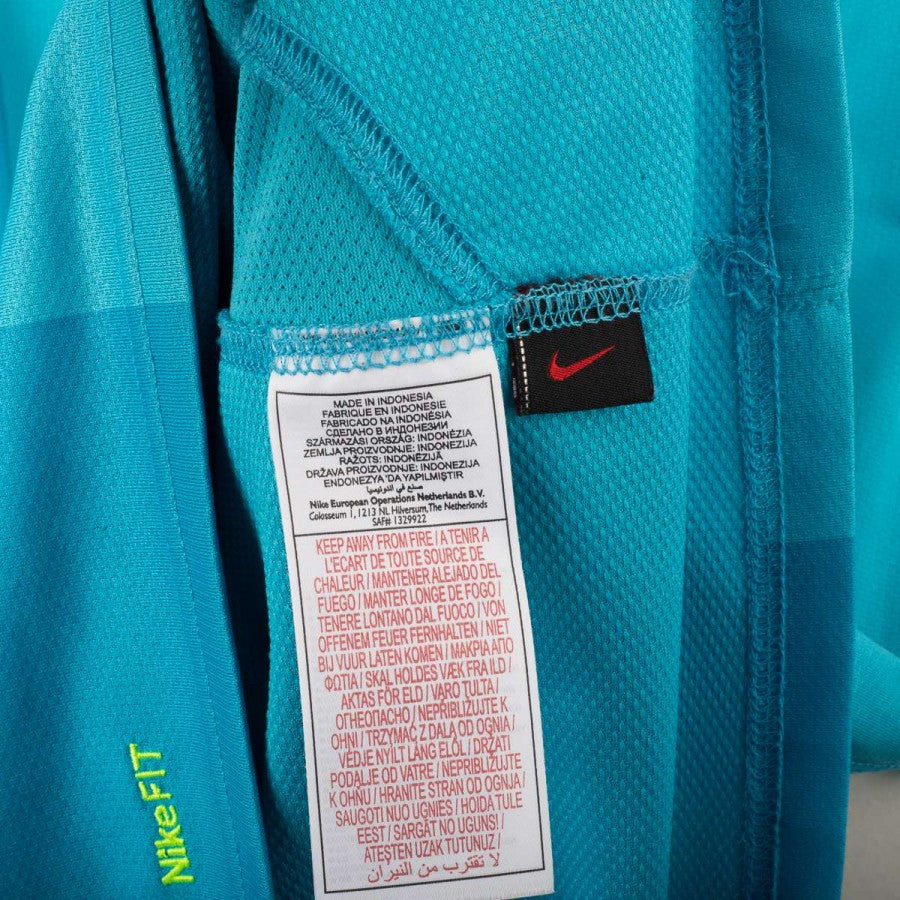 Maglia Away Barcellona Nike Ronaldinho 10 2007/2008 by NIKE - Home (14)