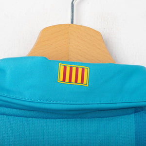 Maglia Away Barcellona Nike Ronaldinho 10 2007/2008 by NIKE - Home (15)