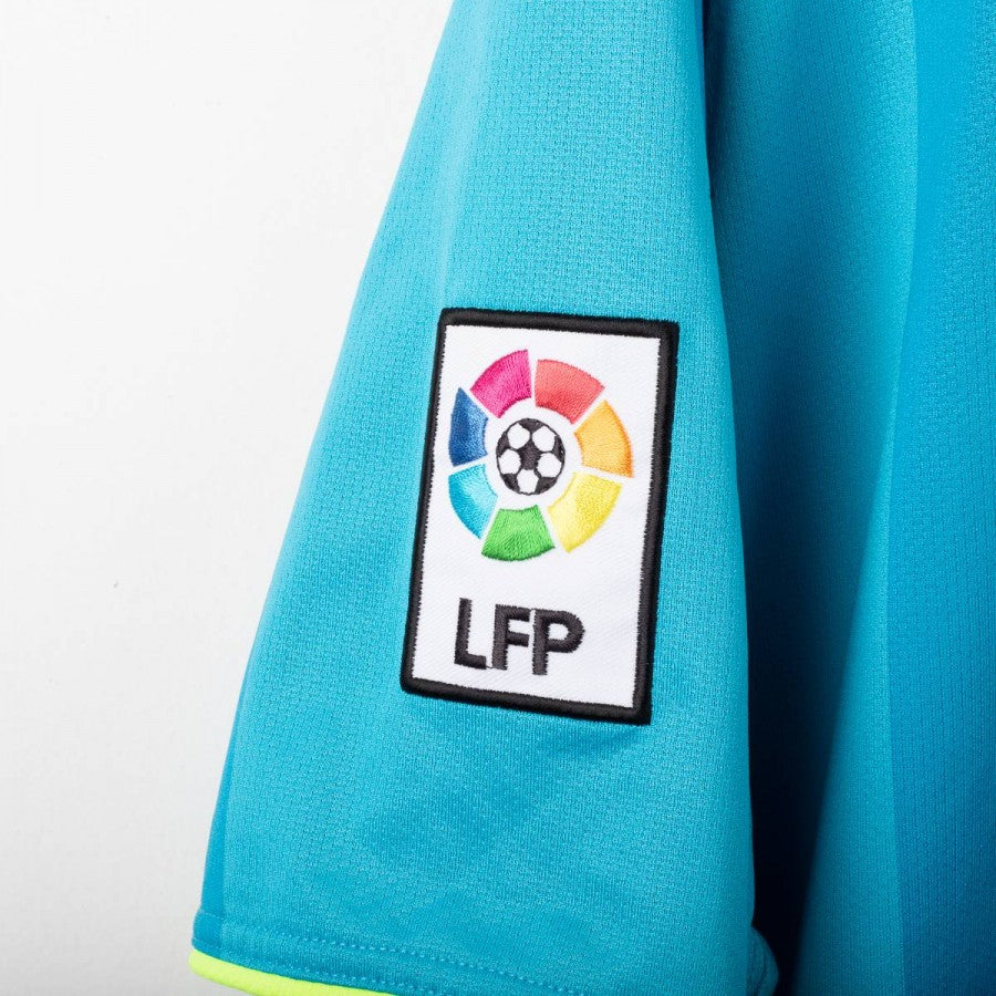 Maglia Away Barcellona Nike Ronaldinho 10 2007/2008 by NIKE - Home (7)