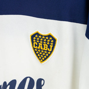 Maglia Away Boca Juniors Nike 1998/1999 by NIKE - Home (10)