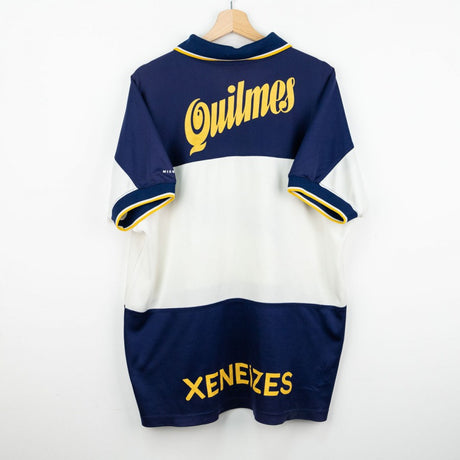 Maglia Away Boca Juniors Nike 1998/1999 by NIKE - Home (2)