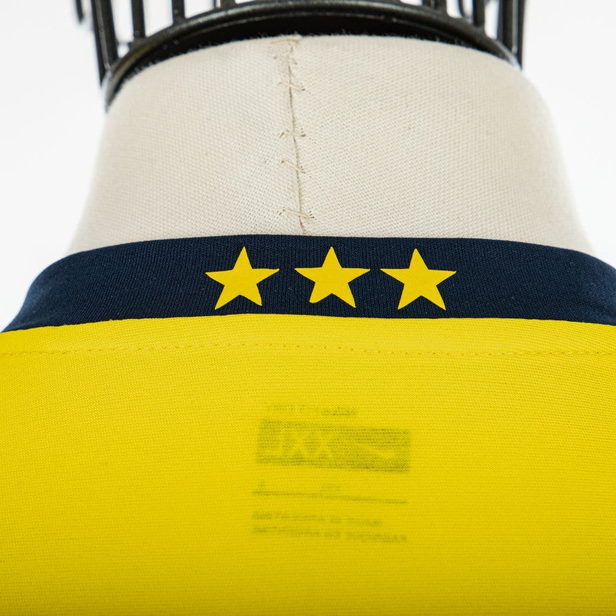 Maglia Away Boca Juniors Nike 2008/2009 by NIKE - Home (10)