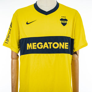 Maglia Away Boca Juniors Nike 2008/2009 by NIKE - Home (11)