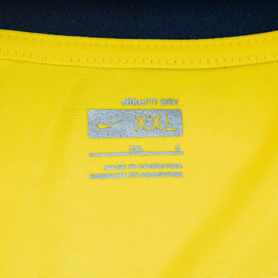 Maglia Away Boca Juniors Nike 2008/2009 by NIKE - Home (13)