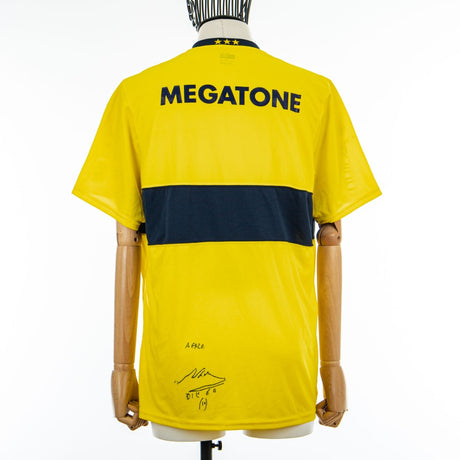 Maglia Away Boca Juniors Nike 2008/2009 by NIKE - Home (2)