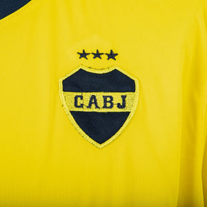 Maglia Away Boca Juniors Nike 2008/2009 by NIKE - Home (3)
