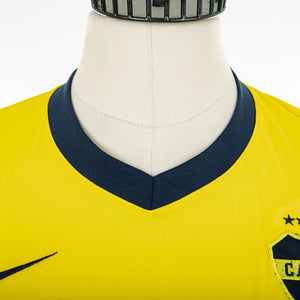 Maglia Away Boca Juniors Nike 2008/2009 by NIKE - Home (8)