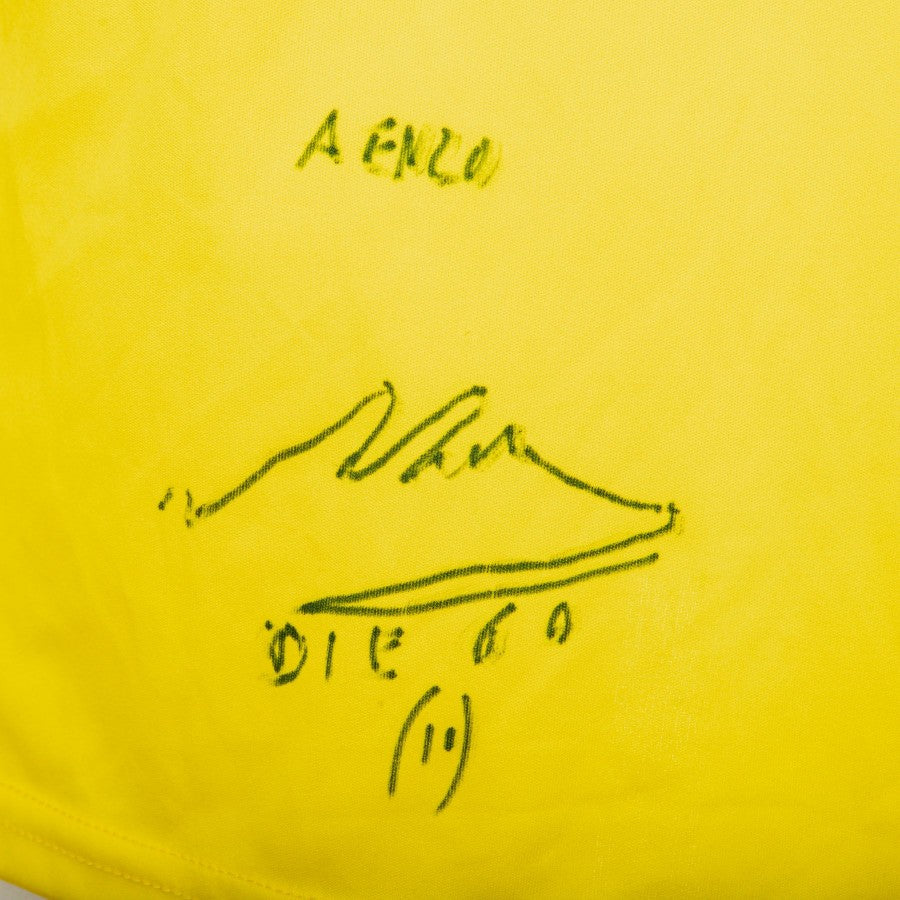 Maglia Away Boca Juniors Nike 2008/2009 by NIKE - Home (9)